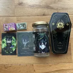 ツイステ マレウス・ドラコニア グッズ まとめ売り レア