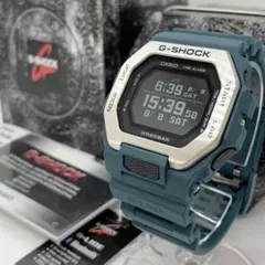 世界30本限定 iichiko × G-SHOCK GM-5600U-1JF - メルカリ