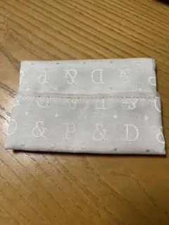 Pinky & Dianne ティッシュケースのサムネイル