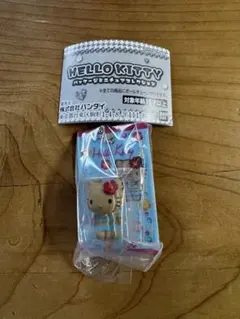 ハローキティ パッケージミニチュアコレクション