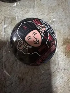 オリックス 紅林弘太郎 缶バッジ