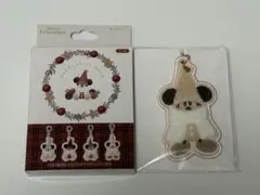 リルリンリン キャラクターグッズ