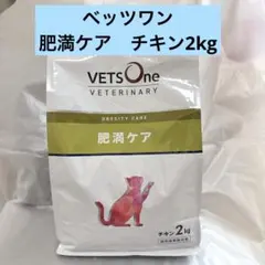 VETSOne 消化器ケア 可溶性繊維 フィッシュ 2kg - メルカリ