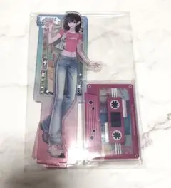 時光代理人 喬苓 乔苓 Retro Time アクリルスタンド