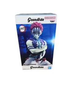 Grandista 鬼滅の刃 猗窩座　フィギュア