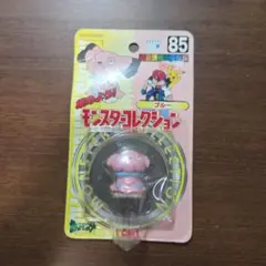 TOMY モンスターコレクション 220 ウリムー - メルカリ