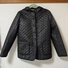 【美品】コムサイズム comme ca ism キルティングジャケット アウター