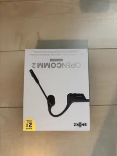 SHOKZ 骨伝導イヤホン用 収納ポーチ - メルカリ