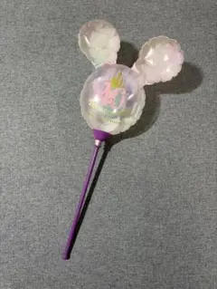 ミッキーマウス 40周年記念 バルーン