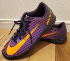 【美品】Nike Mercurial サッカーシューズ 23.5cm