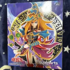 KONAMI Equal-Arts マジシャンズ・ヴァルキリアのサムネイル