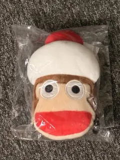 サルゲッチュ　ぬいぐるみチャーム