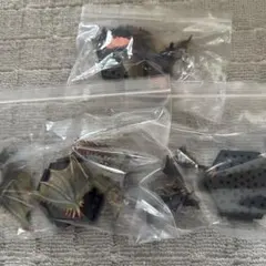 モンハン　スタンダードモデル　フィギュア