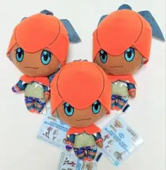 2025年最新】キバナ ぬいぐるみの人気アイテム - メルカリ