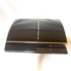 ★レア★初期型★PS3本体★最上位モデル★CECHA00 60GB★FW3.66