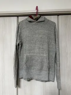 GOTO HOLLYWOODゴートゥーハリウッド　ダブルフードパーカー