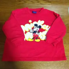 ミッキー トレーナー