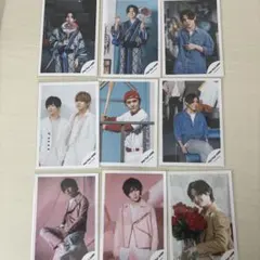 山田涼介 公式写真36枚セット