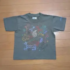 GILDAN　カットソー