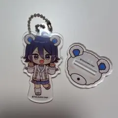 キンプリ キンツア アクリルキーホルダー アクスタ ユウ