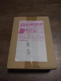 新品未開封 黒炎の支配者 シュリンク付き 1BOX