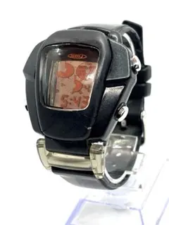 デジタル腕時計 腕時計