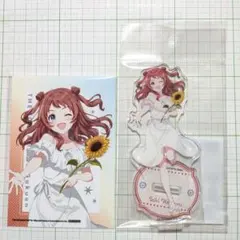 アイドルマスター 9周年 缶バッジ 天海春香 アイマス - メルカリ
