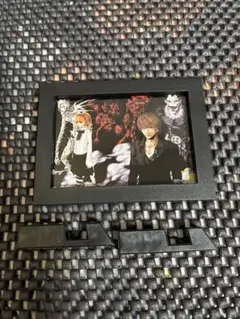 フレームマグネットコレクション DEATHNOT