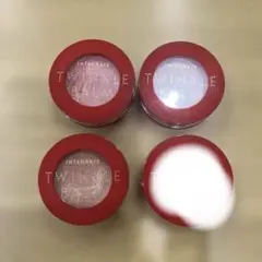 INTEGRATE TWINKLE BALM 3個セットのサムネイル