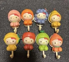 平成レトロ 2006年 ハローキティ キティちゃん マグネット - メルカリ