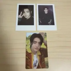 ENHYPEN ソンフン トレカセット