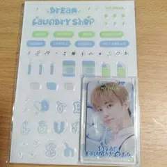 NCTDREAM 2023 ペンミ 特典トレカ ジェミン - メルカリ