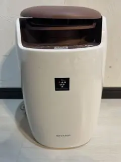 ほぼ未使用　SHARP UD-BF1-W　布団乾燥機 Amazon | シャープ プラズマクラスター搭載 ふとん乾燥機