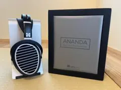 2025年最新】hifiman anandaの人気アイテム - メルカリ