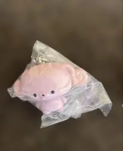 【ある様専用】じょせまる　めじるしアクセサリー　いちごみるく