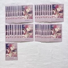 マギ 練紅明 クリアカード 20点セット | Mercari