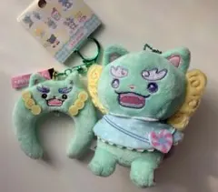 JOCHUM ジェオチャム カラビナマスコットヤヌカミ - メルカリ