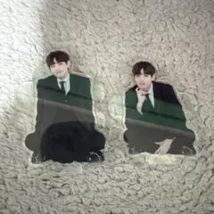 BTS PTD アクリルスタンド新品未開封10個セット 2026年最新】bts アクリルスタンド ptdの人気アイテム - メルカリ