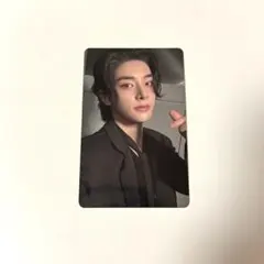 ENHYPEN ROMANCE UNTOLD youtube 1次 ジェイク