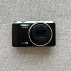 CASIO EXILIM EX-ZR1000BSA カシオ デジカメのサムネイル