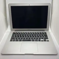 【箱付】MacBook Air 13インチ（Early 2015）8GB
