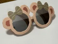 【送料込】香港ディズニー シェリーメイ サングラス ＵＶ HKDL