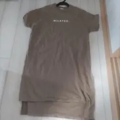 値下げ！ＭＩＬＫＦＥＤ．ワンピース