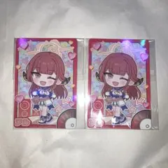 ブルアカ タワレココラボカフェ アル ミュージックプレーヤー風カード