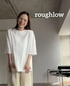 boutique310 SLOANE 小顔Tシャツ ホワイト - メルカリ