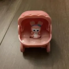 TWICE ガチャガチャ モモ モブリー リングコレクション