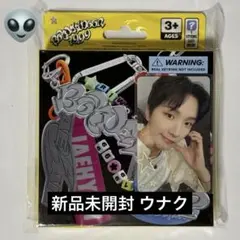BOYNEXTDOOR ウナク 19.99 weverse 店舗特典 トレカ
