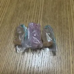 skzooグミチャーム　キーホルダー 3個