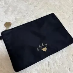 ヴィクトリアシークレット　ポーチ