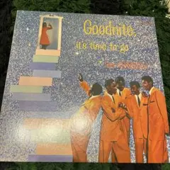 Spaniels Goodnite, It's… Goドゥワップ　Doo Wop